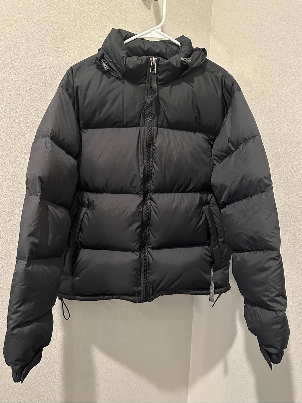Quince NWT Women’s Responsible Down Puffer Jacket Large